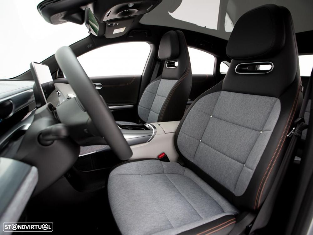 Smart #3 66 kWh Pro+ - 8