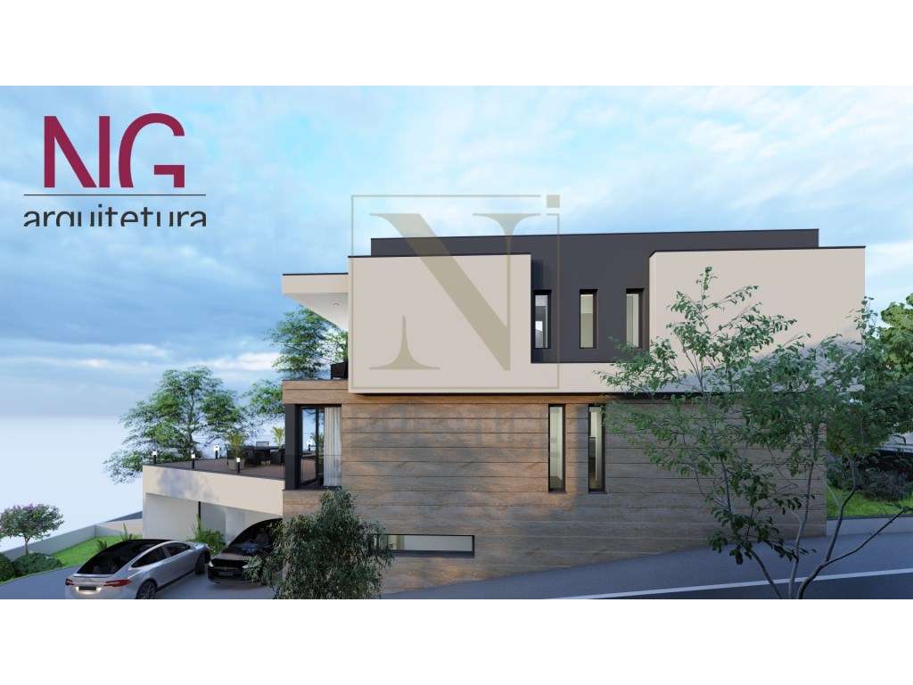 Lote de terreno nos Carvalhais - Grande imagem: 3/13