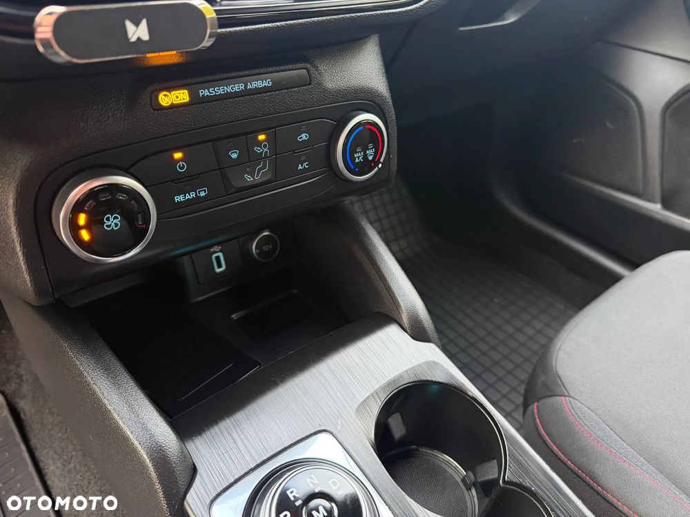 Ford Focus 1.5 EcoBlue ST-Line Business - 29