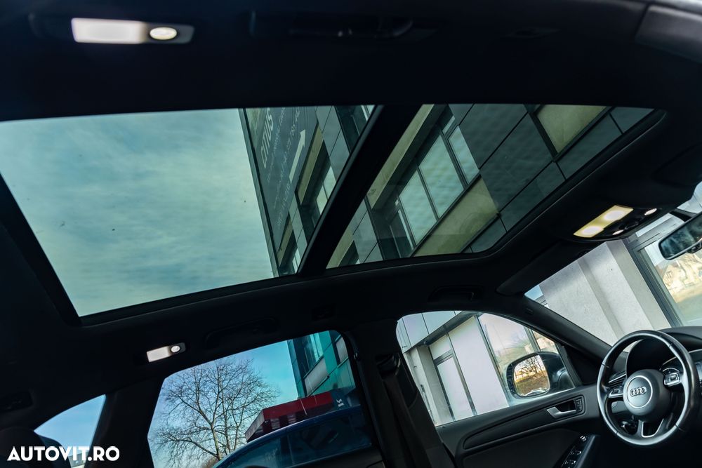 Audi Q5 2.0 TDI Quattro S tronic - 26