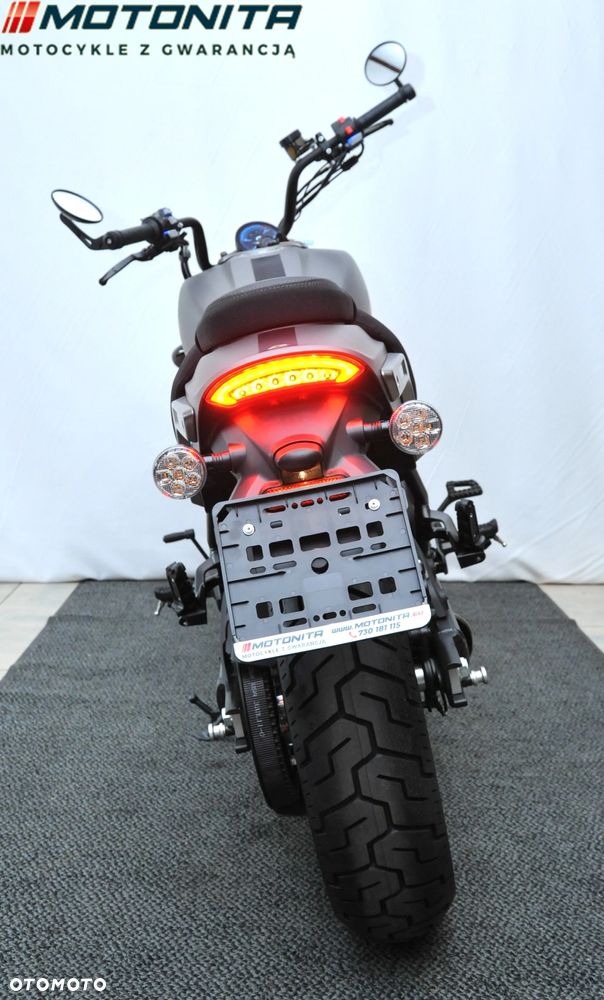 QJMOTOR SRV 700 - 13