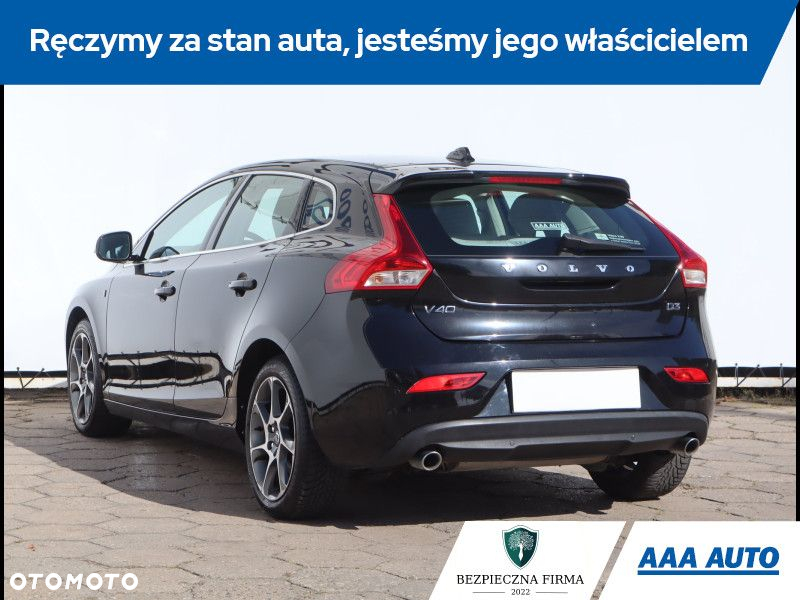 Volvo V40 - 5