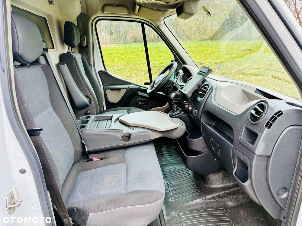 Renault Master L2H2 - 11