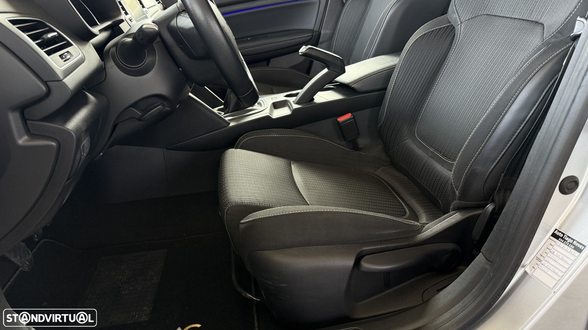 Renault Mégane Break - 22