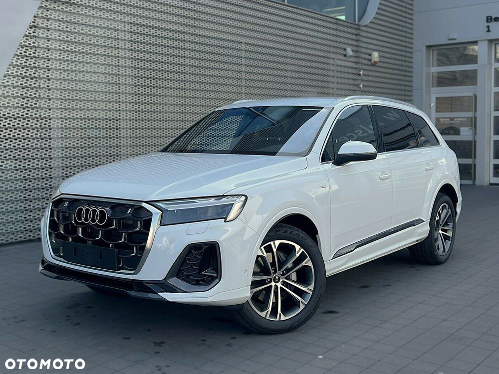 Audi Q7 - 13