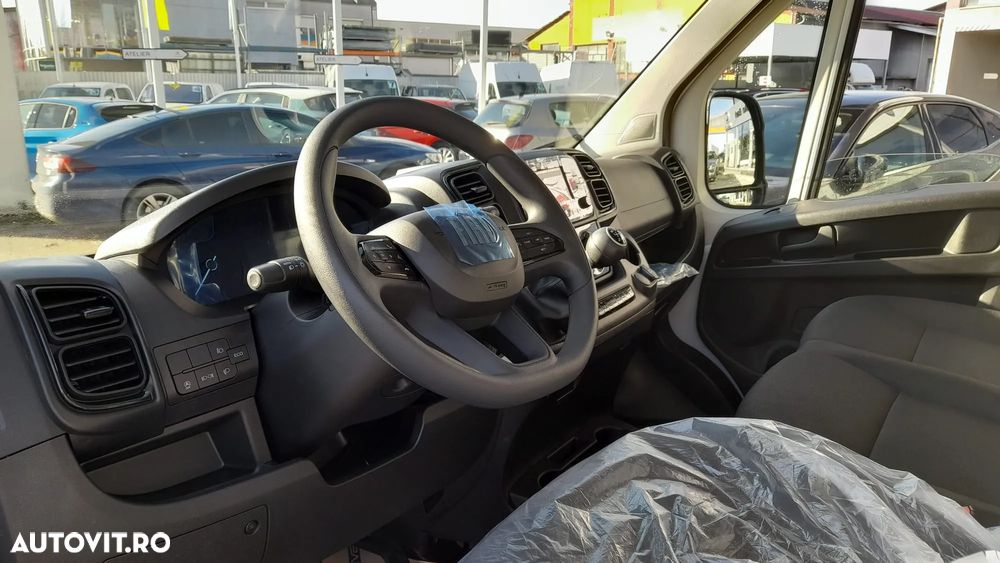 Fiat Ducato - 5