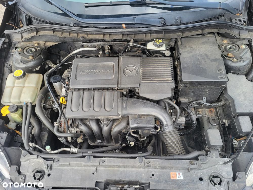 Mazda 3 - 23