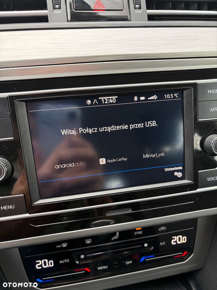 Volkswagen Passat - 29