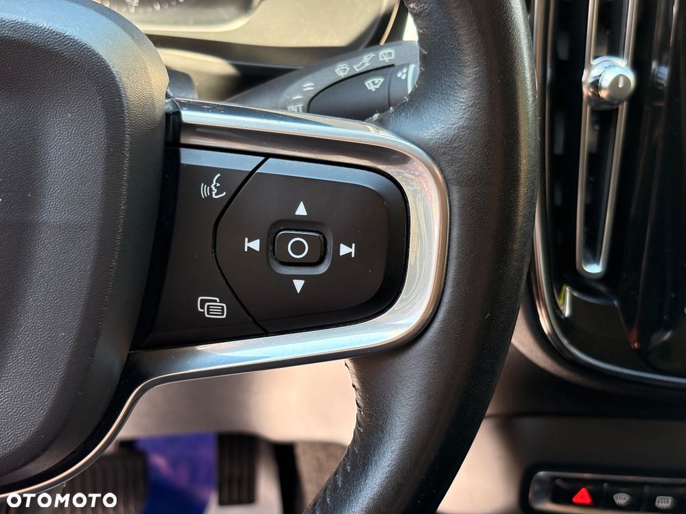 Volvo XC 40 D3 Momentum - 15