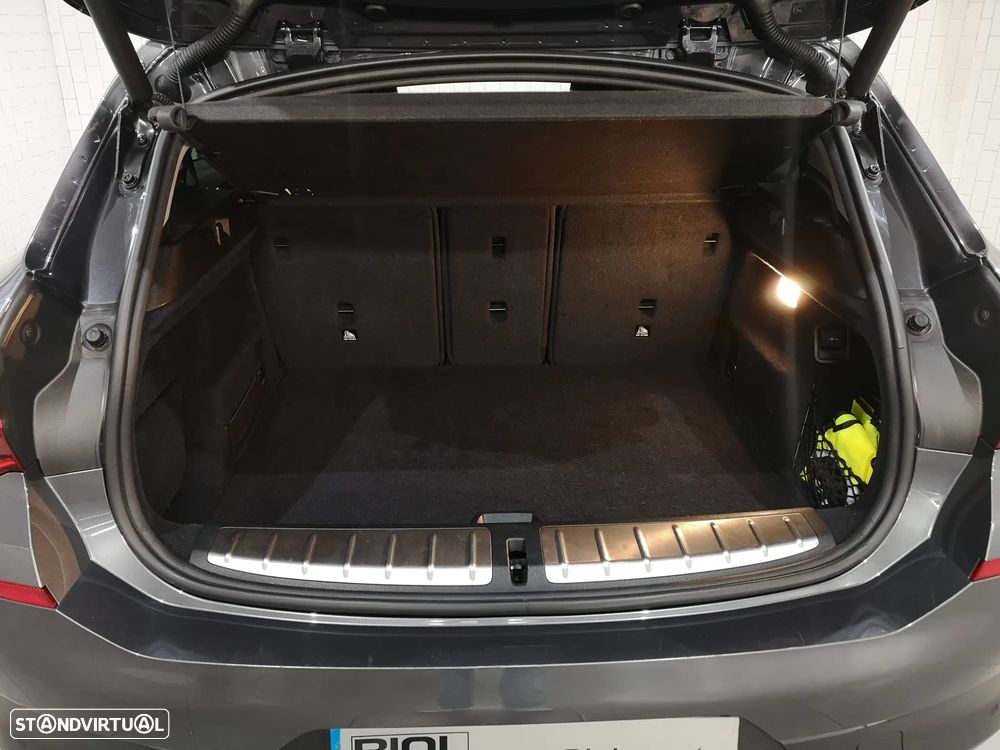 BMW X2 16 d sDrive Auto Advantage - 19