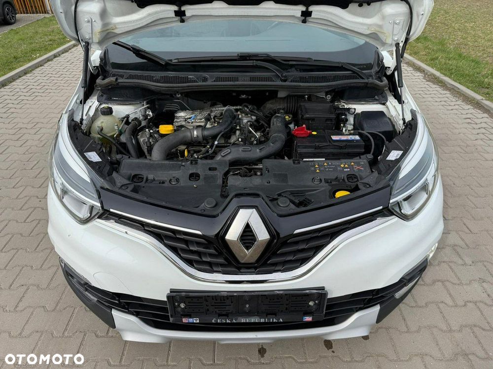 Renault Captur 1.2 Energy TCe XMOD - 8