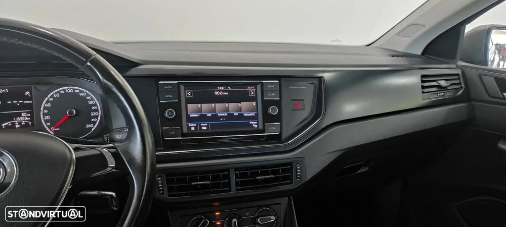VW Polo - 27