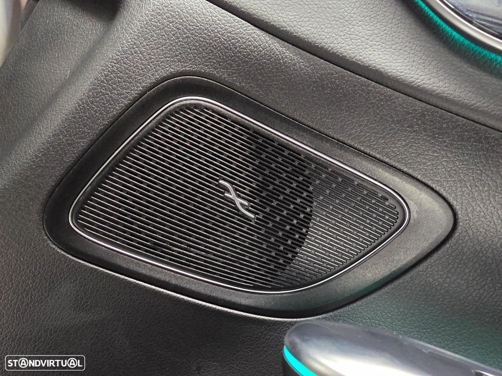 Mercedes-Benz C 300 e T 9G-TRONIC AMG Line - 51