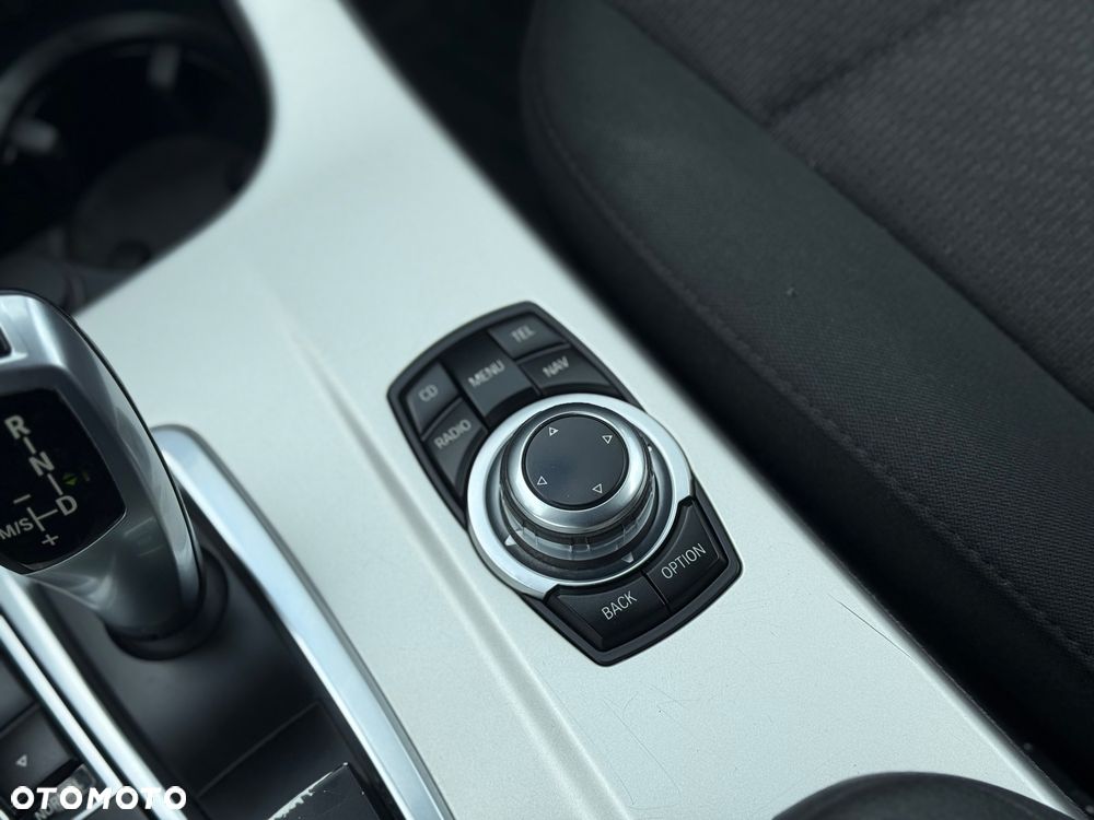 BMW X3 xDrive30d - 36