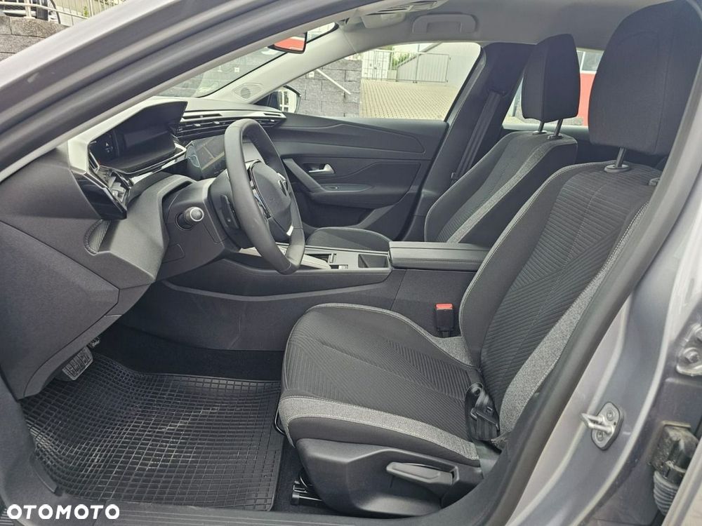 Peugeot 308 - 5