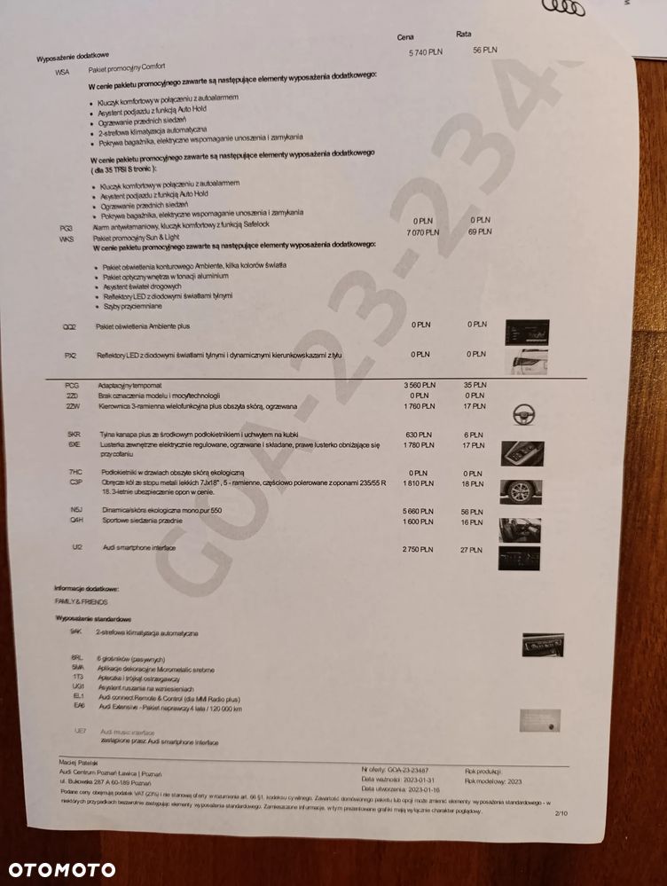 Audi Q3 - 14