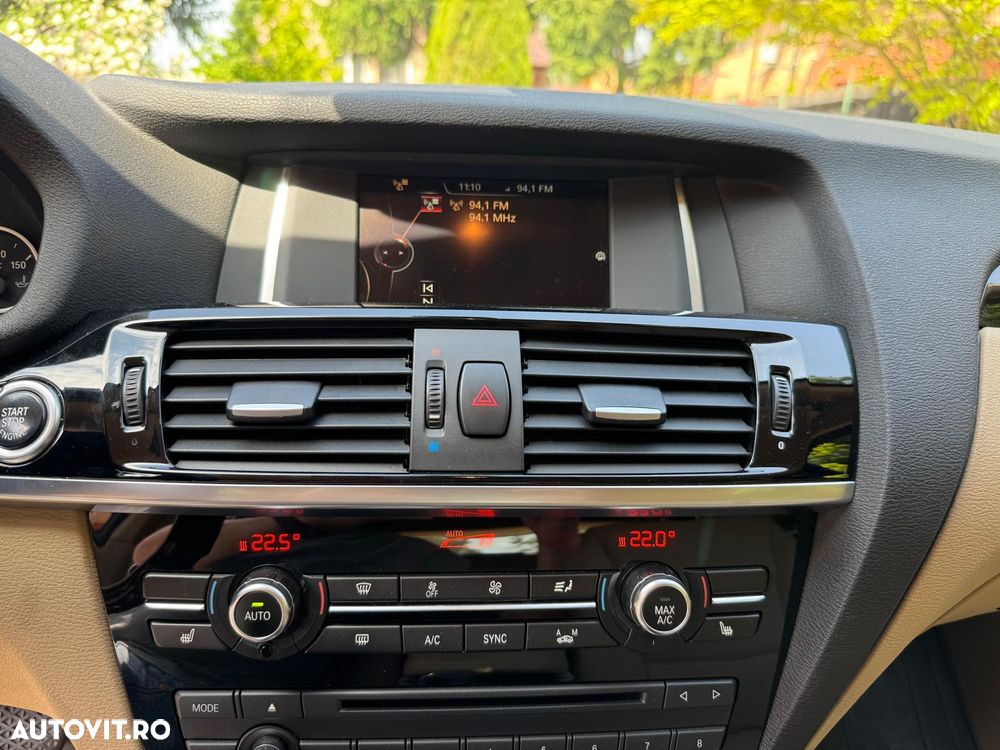 BMW X4 - 18