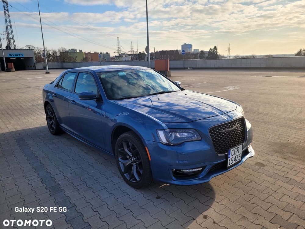 Chrysler 300 - 4