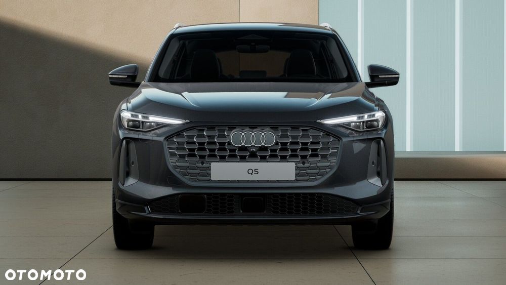 Audi Q5 40 TFSI mHEV Quattro Advanced S tronic - 5