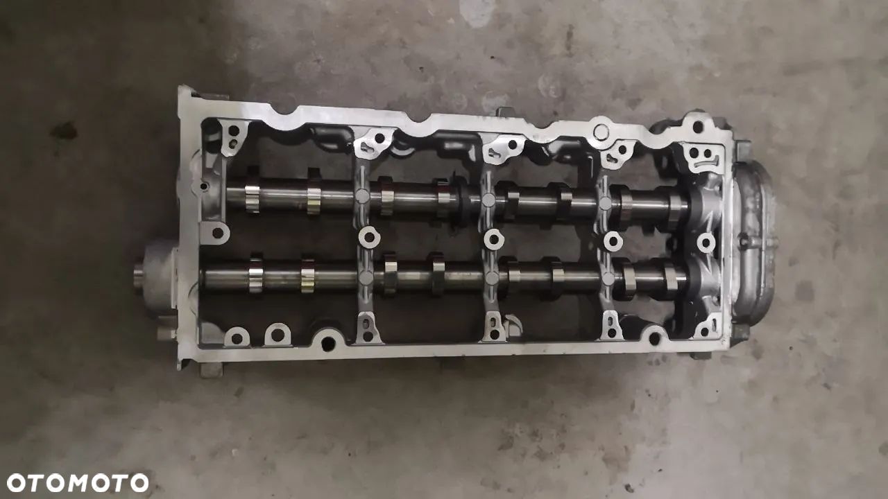 WAŁKI ROZRZĄDU 2.0TDI VOLKSWAGEN T6, CRAFTER, MAN CRAFTER 04L103308B - 1