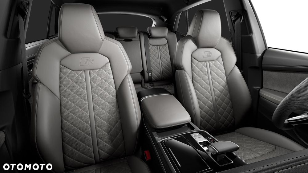 Audi Q8 50 TDI mHEV Quattro Tiptronic - 8