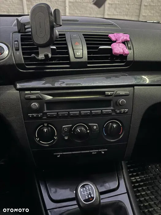 BMW Seria 1 116i - 4
