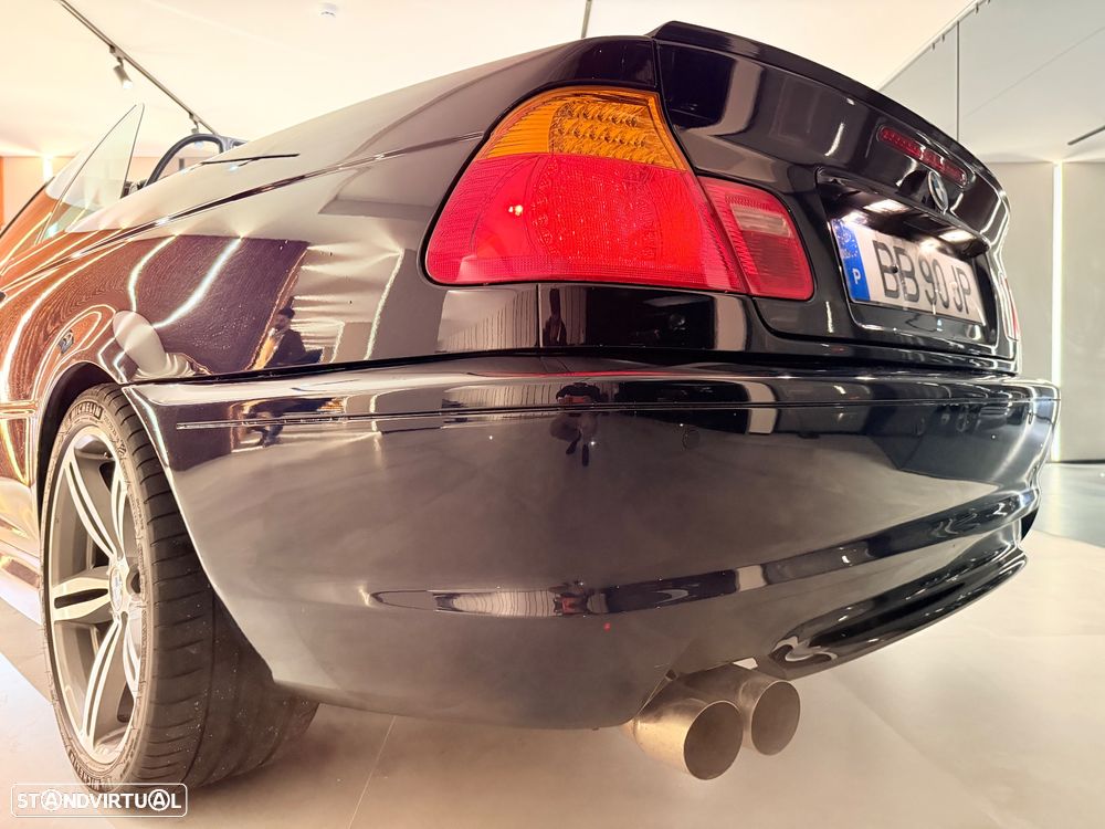 BMW 318 Ci Edition Sport - 25