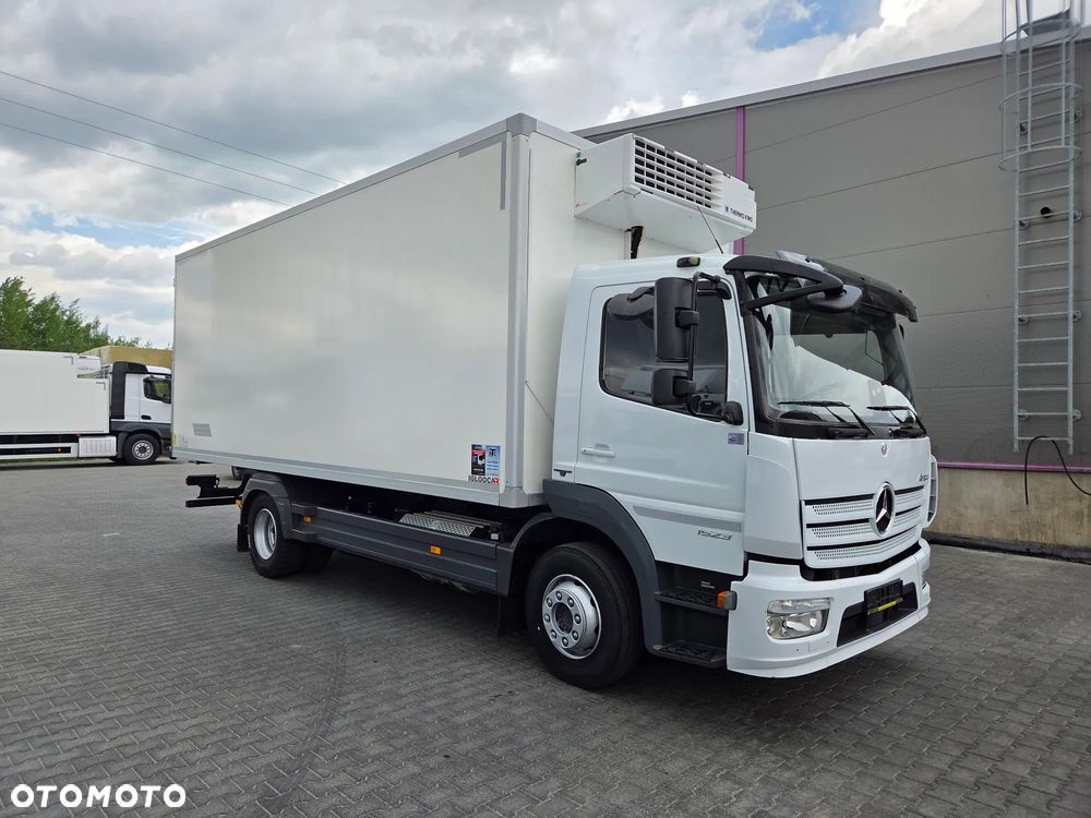 Mercedes-Benz Atego 1523 - 18