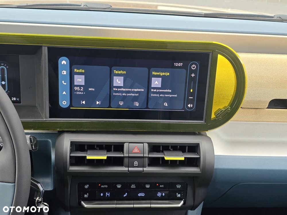 Fiat Grande Panda 44 kWh La Prima - 21