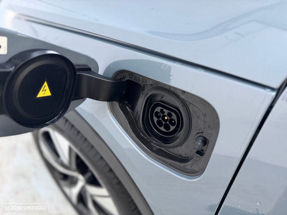 Volvo XC 40 T4 Recharge DKG RDesign Expression - 24