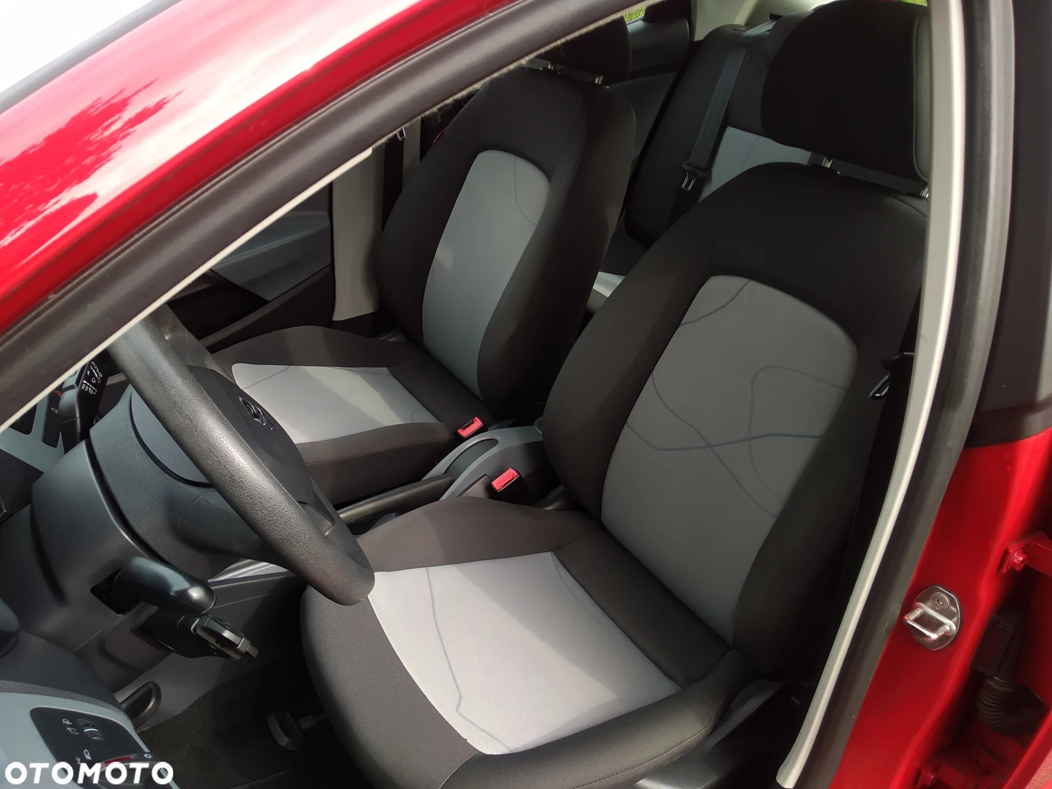 Seat Ibiza 1.2 12V Style - 14