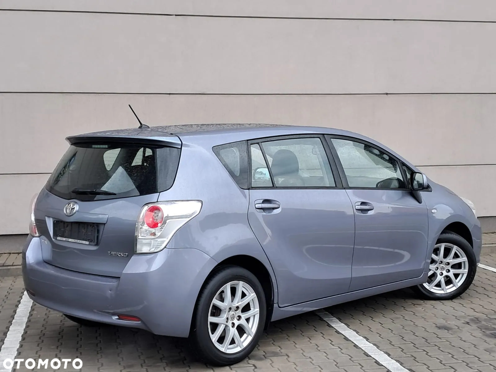 Toyota Verso 1.8 7-Sitzer Edition S+ - 6