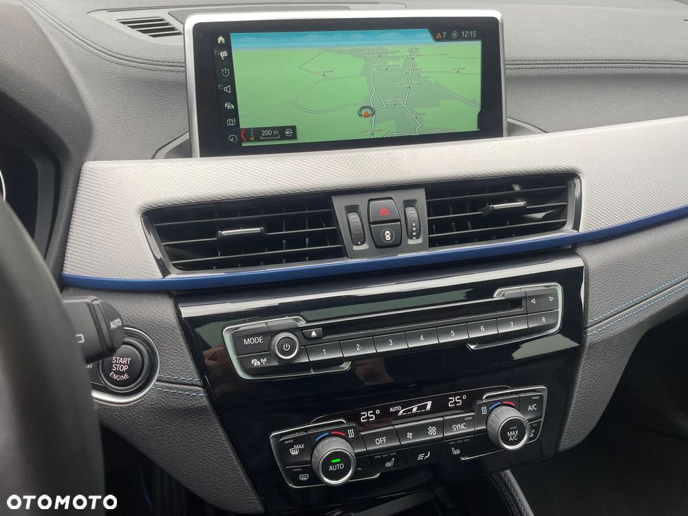 BMW X2 xDrive20d M Sport - 29