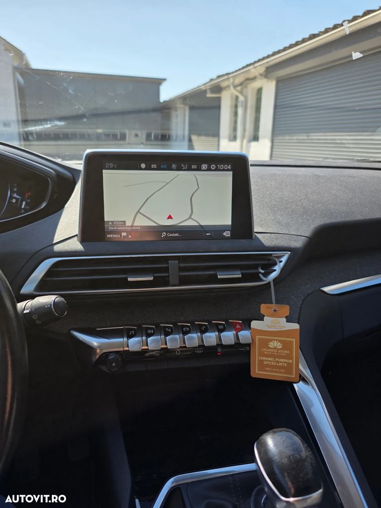 Peugeot 3008 PureTech 130 Stop & Start Allure - 33