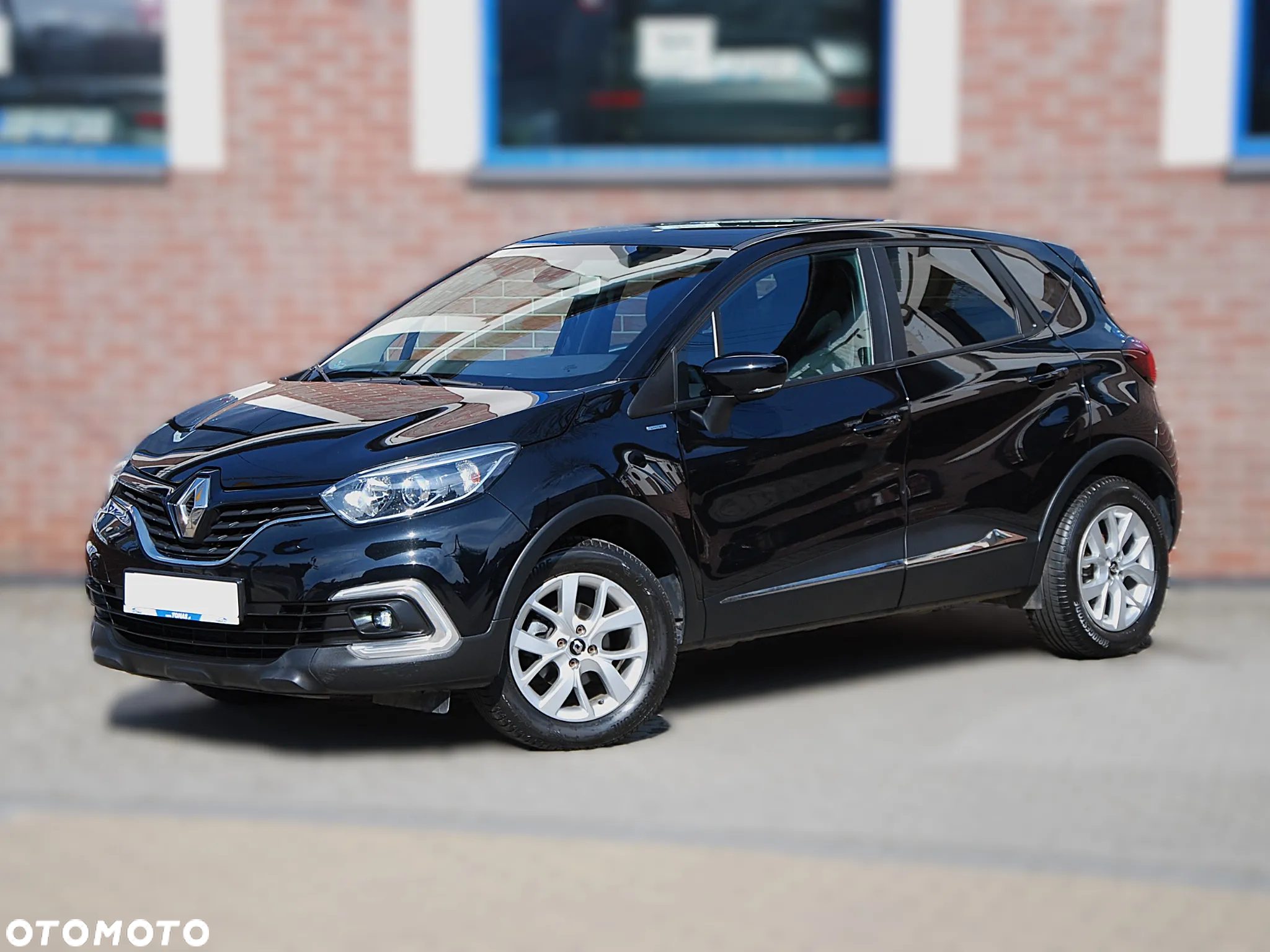 Renault Captur 0.9 Energy TCe Limited - 5