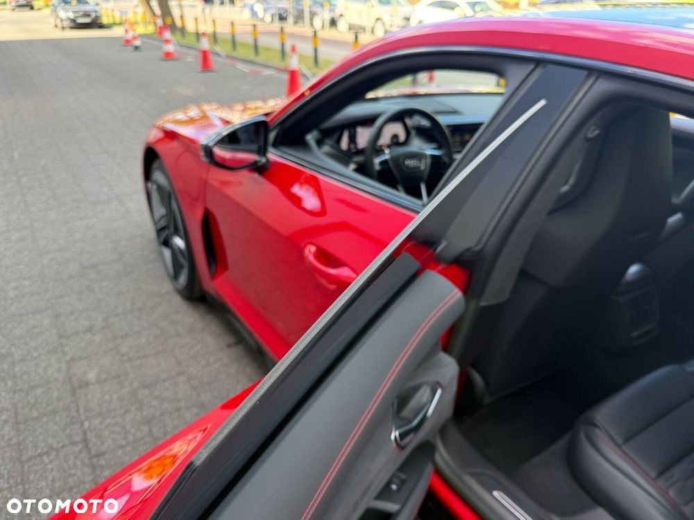 Audi RS e-tron GT - 22