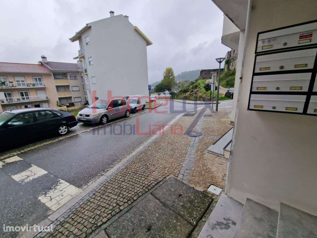 Apartamento T3 para venda em Castro Daire - Grande imagem: 4/22