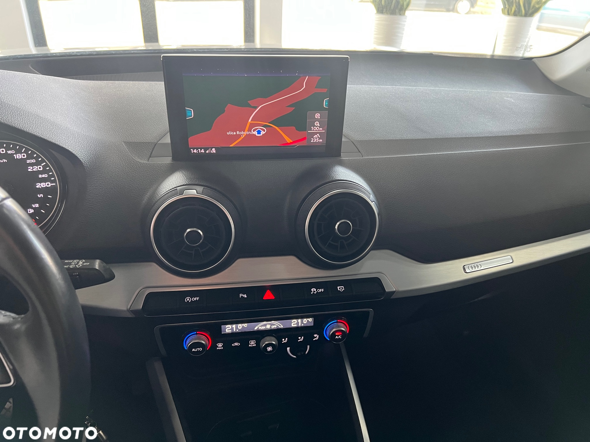 Audi Q2 - 14