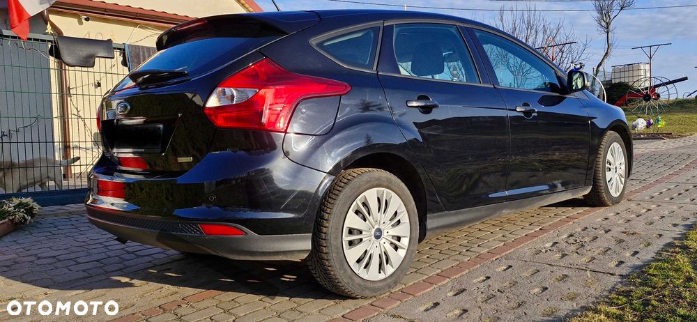 Ford Focus - 3