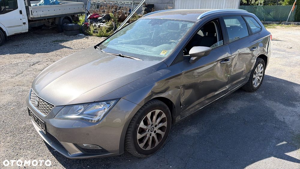 Seat Leon 1.2 TSI Start&Stop Style - 15
