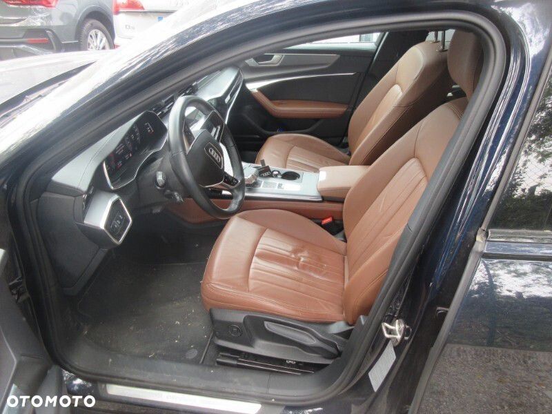 Audi A6 Allroad - 15