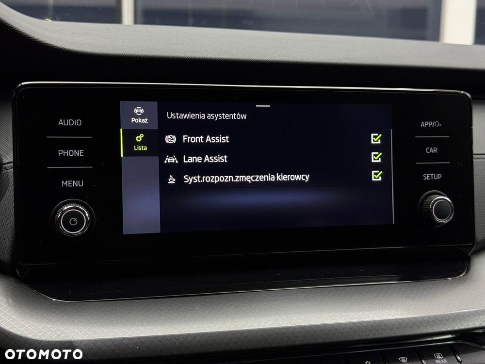 Skoda Octavia 2.0 TDI Ambition - 36