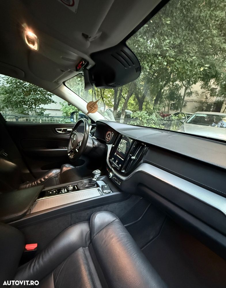 Volvo XC 60 T4 Inscription - 14