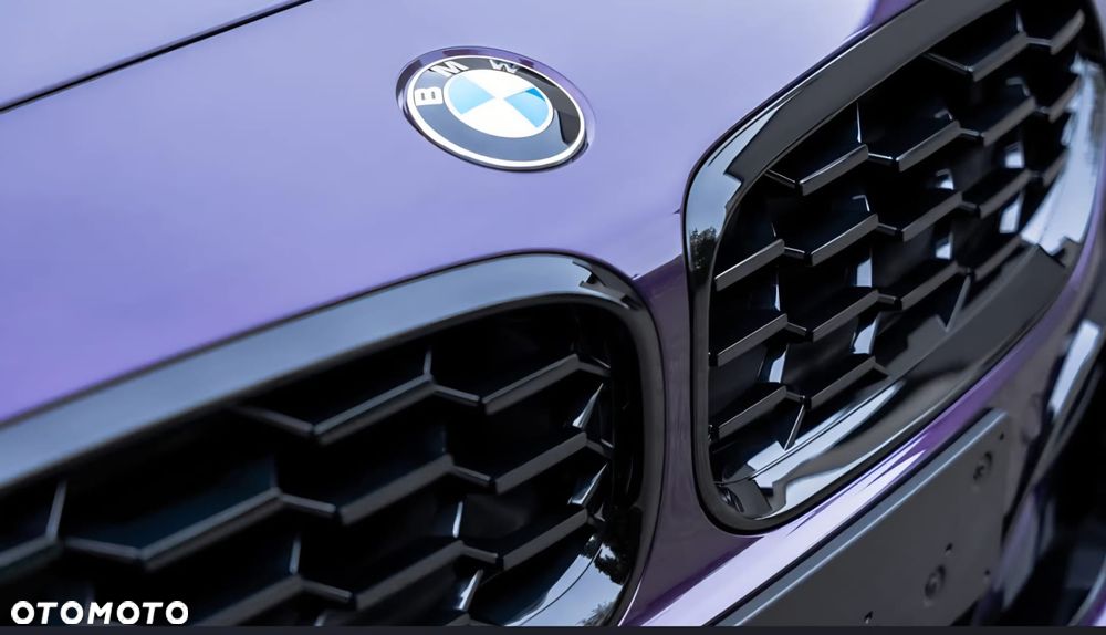BMW Z4 M M40i sport - 16