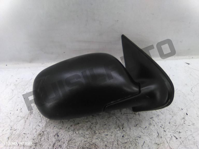 Espelho Retrovisor Direito Manual  Nissan Micra Ii (k11) [1992_ - 2