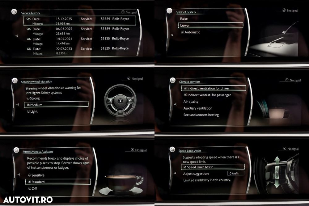 Rolls-Royce Ghost EWB - 24