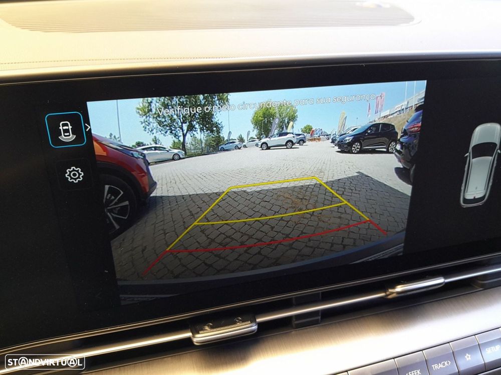 Hyundai Kauai 1.0 T-GDi Premium (TT) - 20