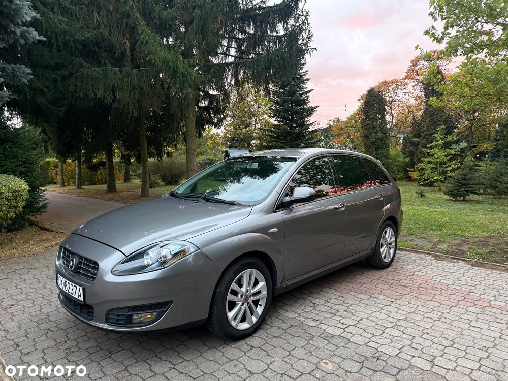Fiat Croma