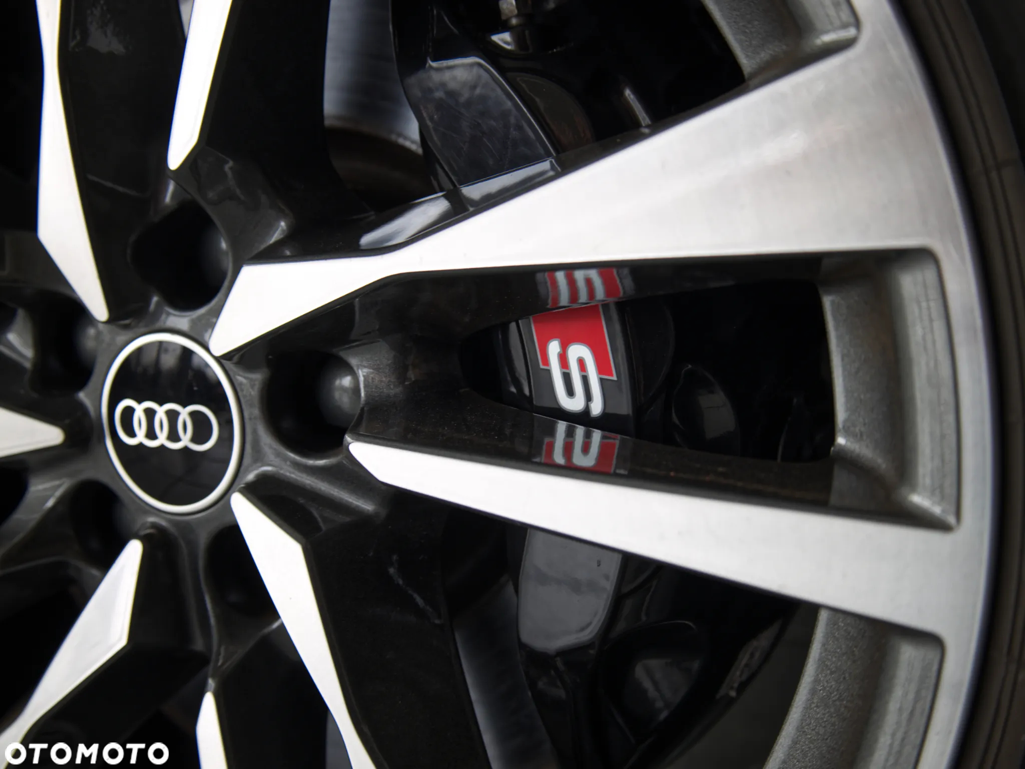 Audi S5 Coupe 3.0 TFSI quattro tiptronic - 12