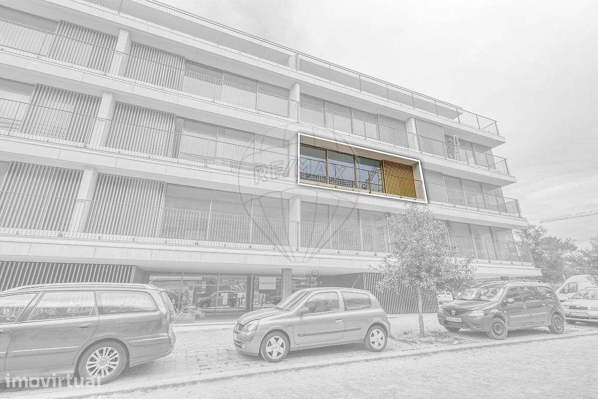 Apartamento T2 para venda - Grande imagem: 2/27